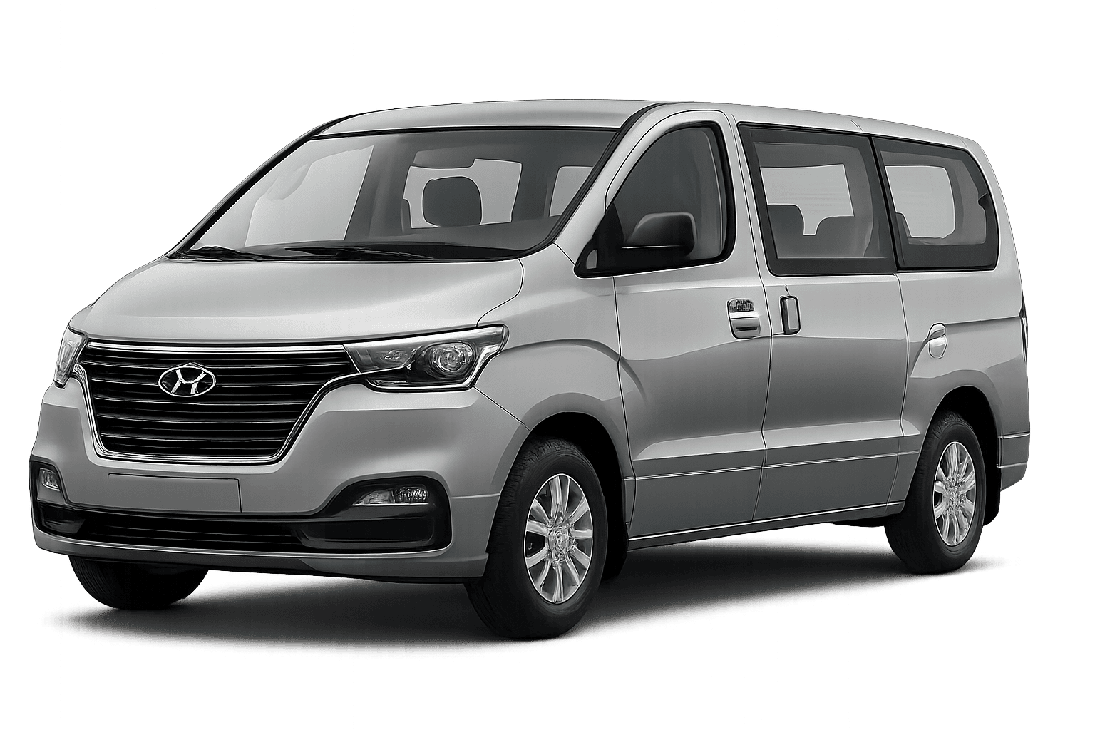 Hyundai H1 1