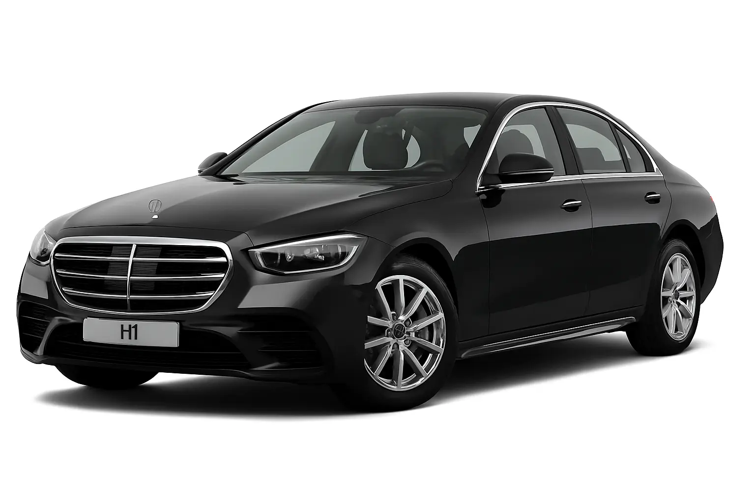 Mercedes