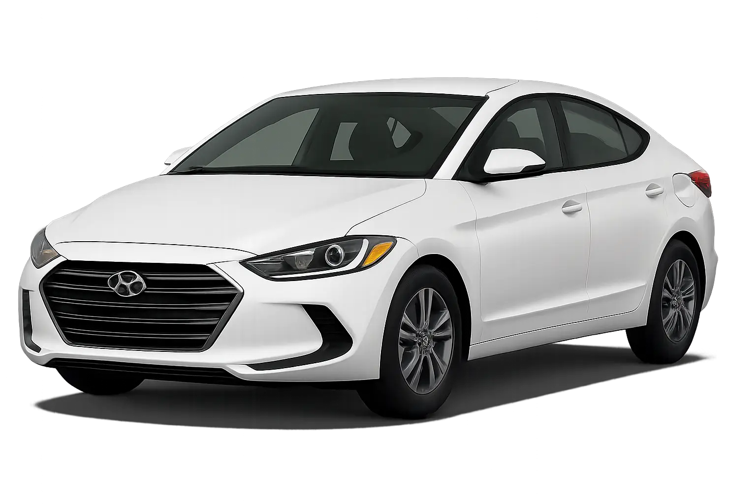 Hyundai ad